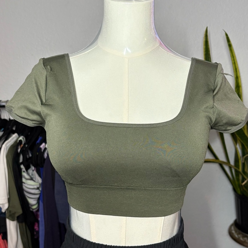 NVGTN Serene Seamless Bra